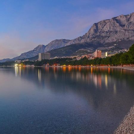 Apartman Magdalena Galileo Plaza Makarska Ngoại thất bức ảnh