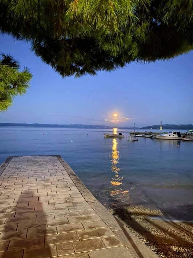 Apartman Magdalena Galileo Plaza Makarska Ngoại thất bức ảnh
