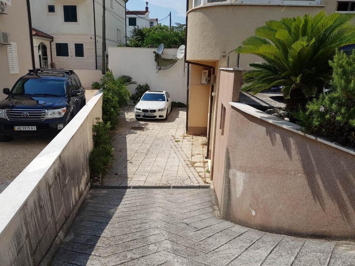 Apartman Magdalena Galileo Plaza Makarska Ngoại thất bức ảnh