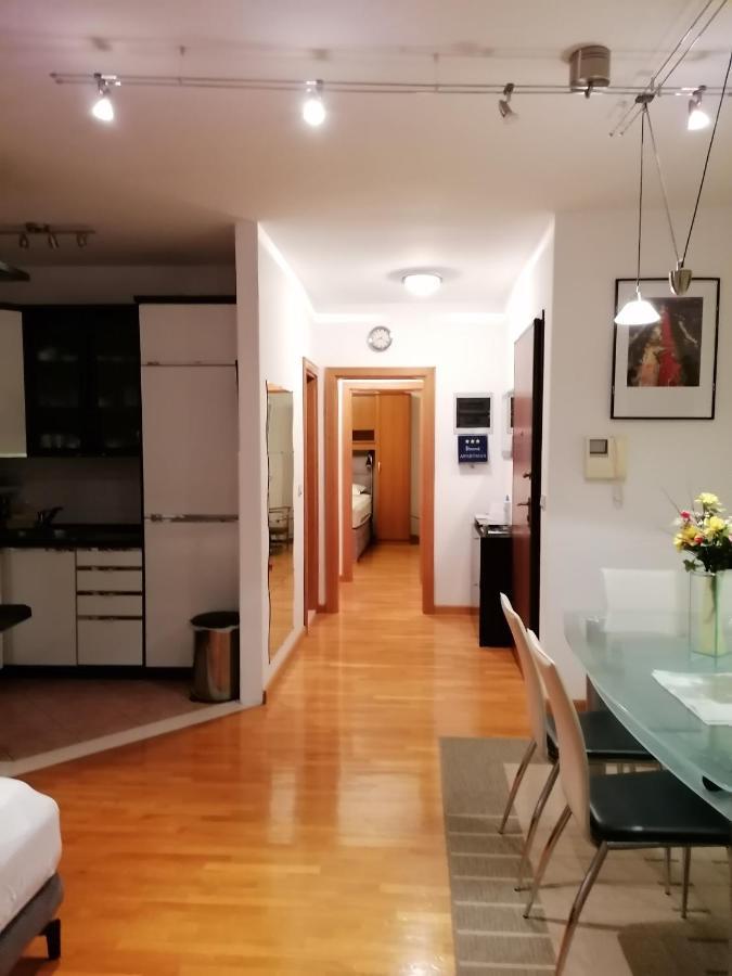 Apartman Magdalena Galileo Plaza Makarska Ngoại thất bức ảnh
