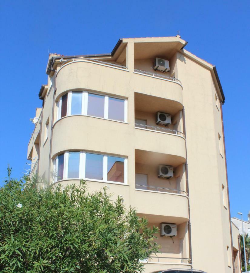 Apartman Magdalena Galileo Plaza Makarska Ngoại thất bức ảnh